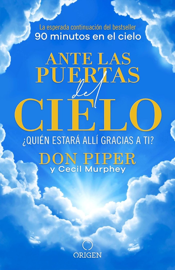 Ante Las Puertas Del Cielo - Re-vived