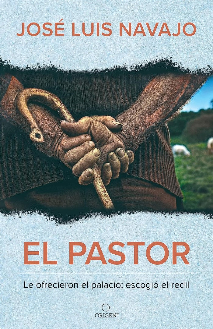 El Pastor: Le Ofrecieron El Palacio; Escogió El Redil - Re-vived