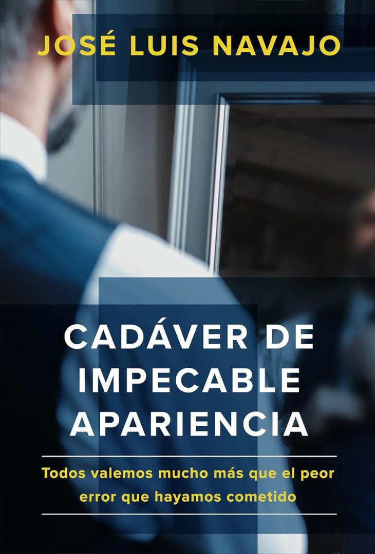 Cadáver De Impecable Apariencia - Re-vived