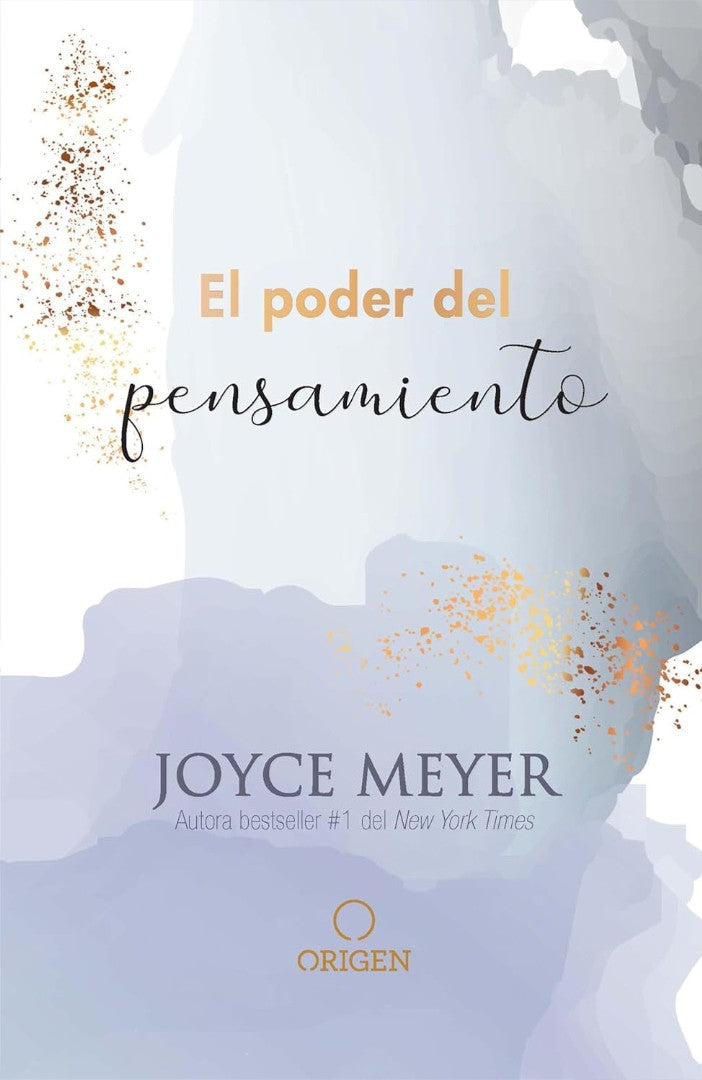 El Poder Del Pensamiento - Re-vived