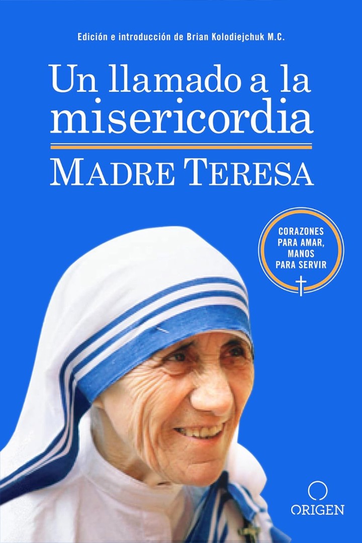 Un Llamado a La Misericordia - Re-vived