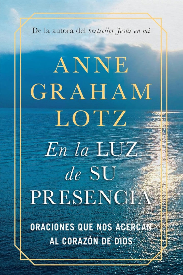 En La Luz De Su Presencia - Re-vived