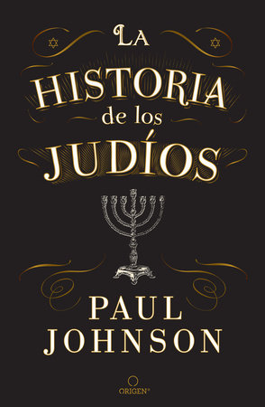 La Historia De Los Judíos - Re-vived