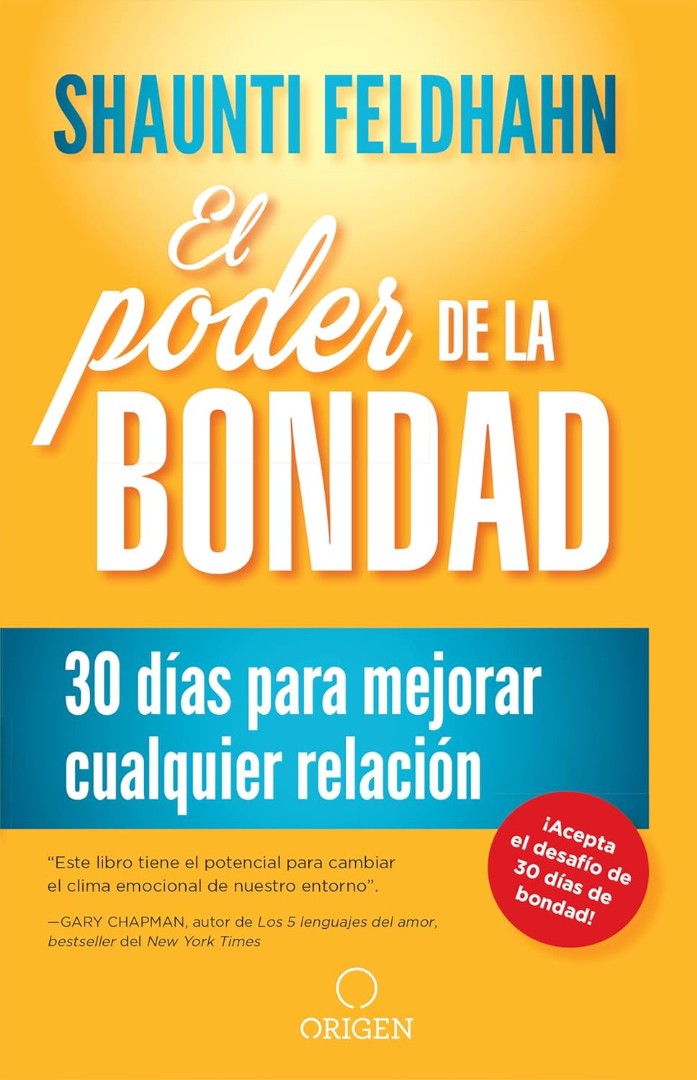 El Poder De La Bondad - Re-vived