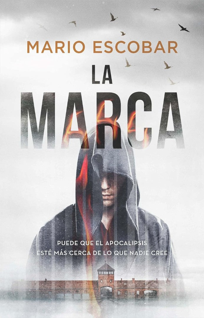 La Marca - Re-vived