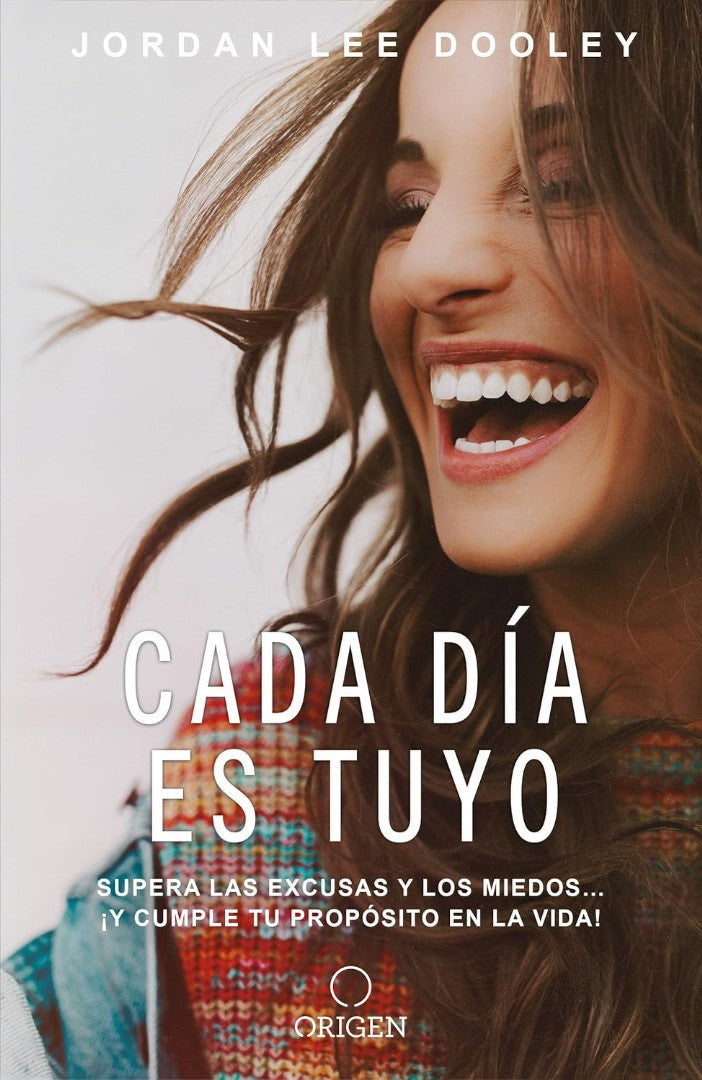 Cada Día Es Tuyo - Re-vived