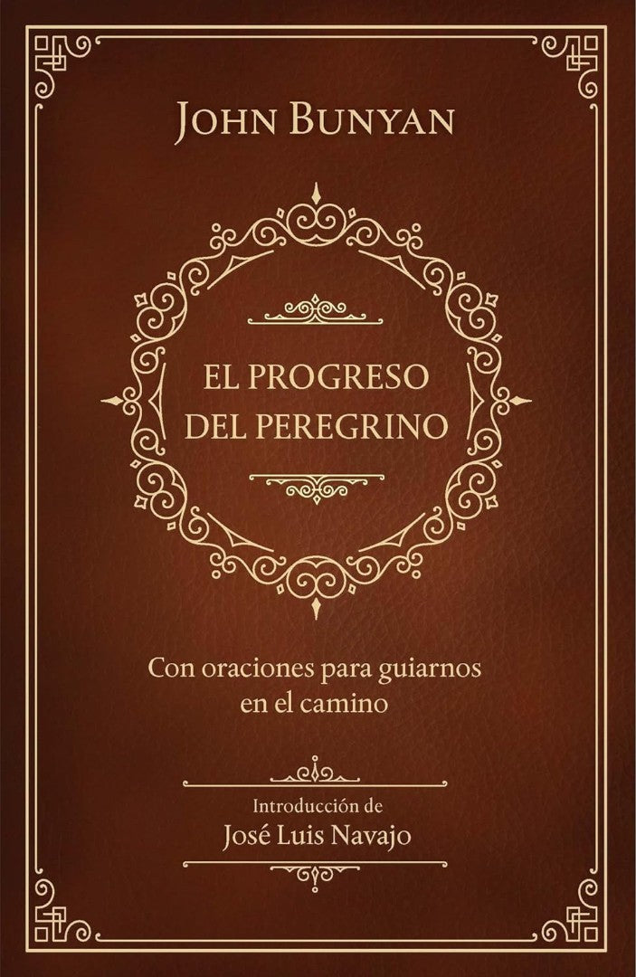 El Progreso Del Peregrino - Re-vived