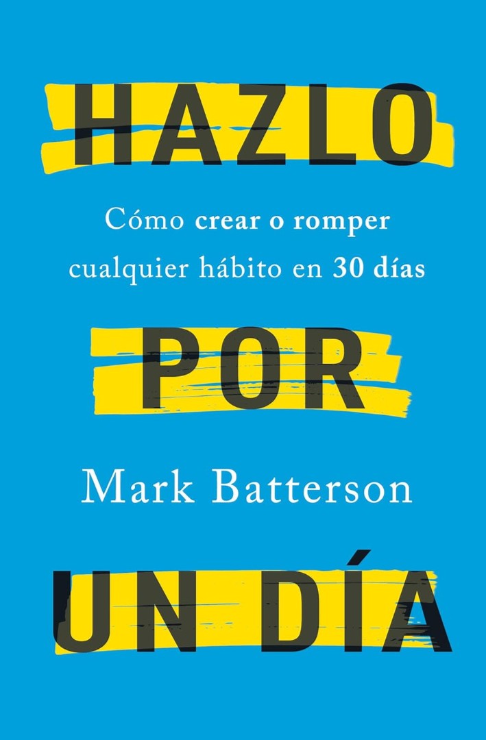Hazlo Por Un Día - Re-vived