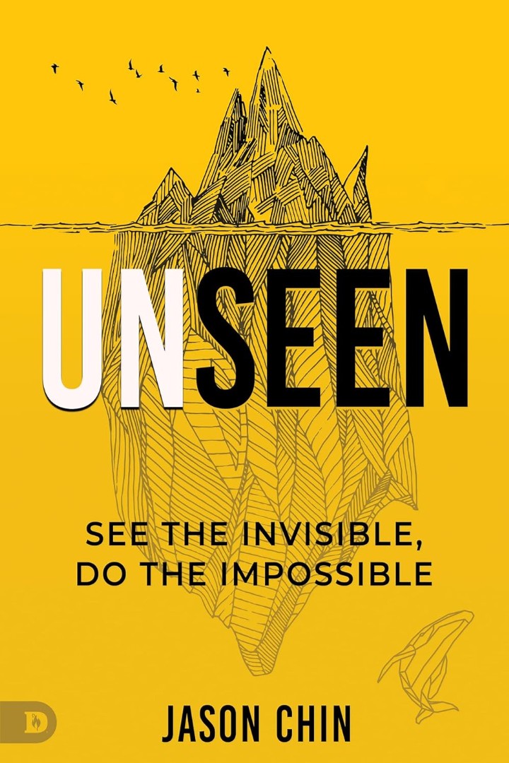Unseen - Re-vived