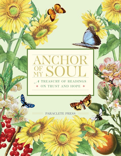 Anchor of My Soul - Re-vived