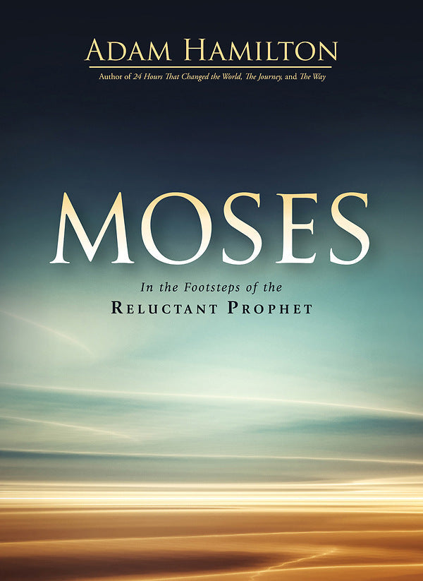 Moses - Re-vived
