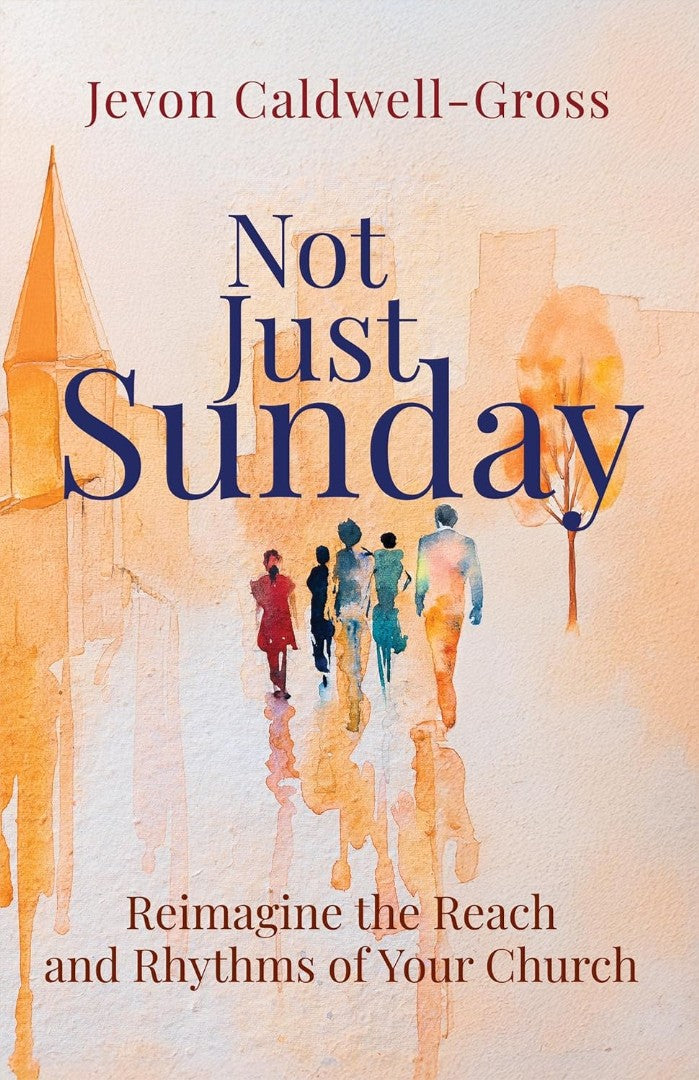 Not Just Sunday - Re-vived