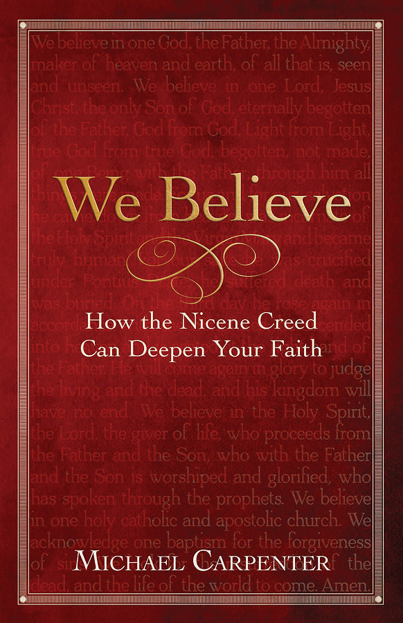 We Believe - Re-vived