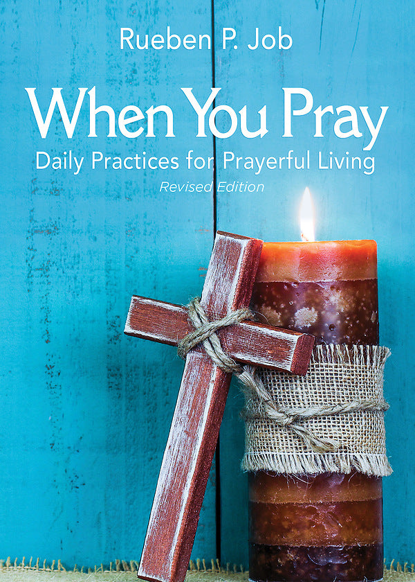 When You Pray Revised Edition - Re-vived