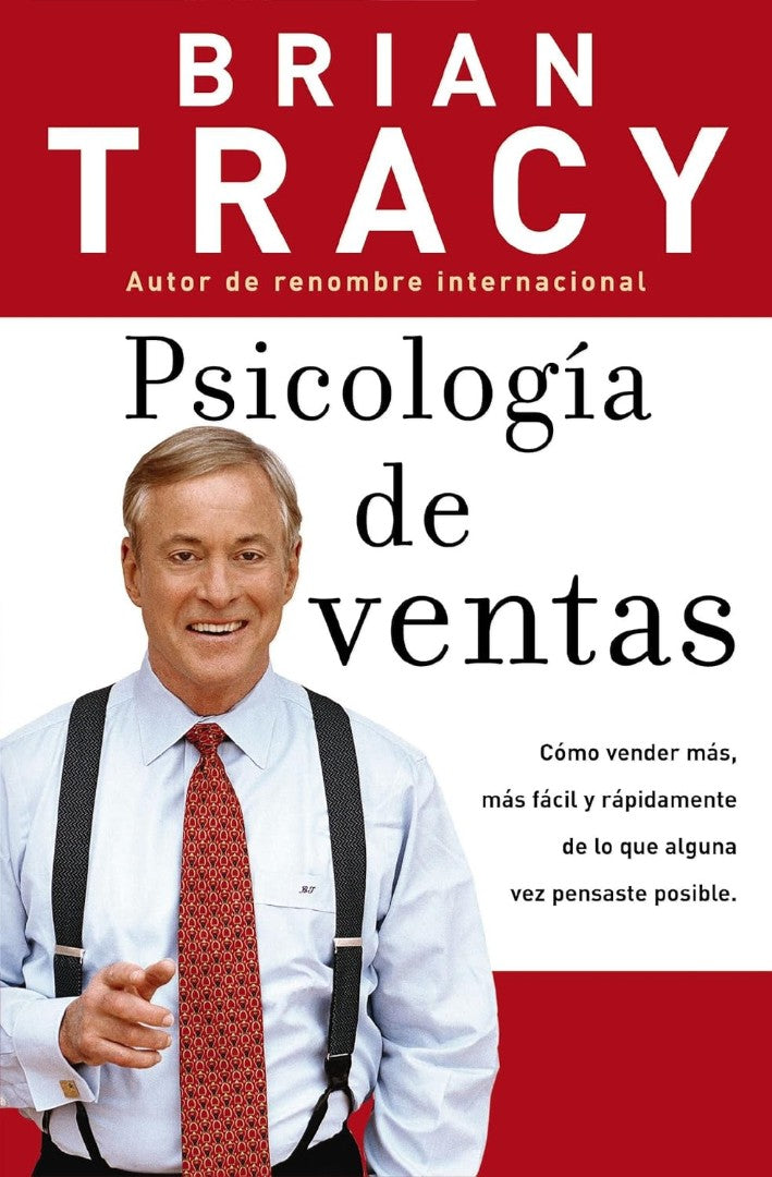 Psicología De Ventas - Re-vived