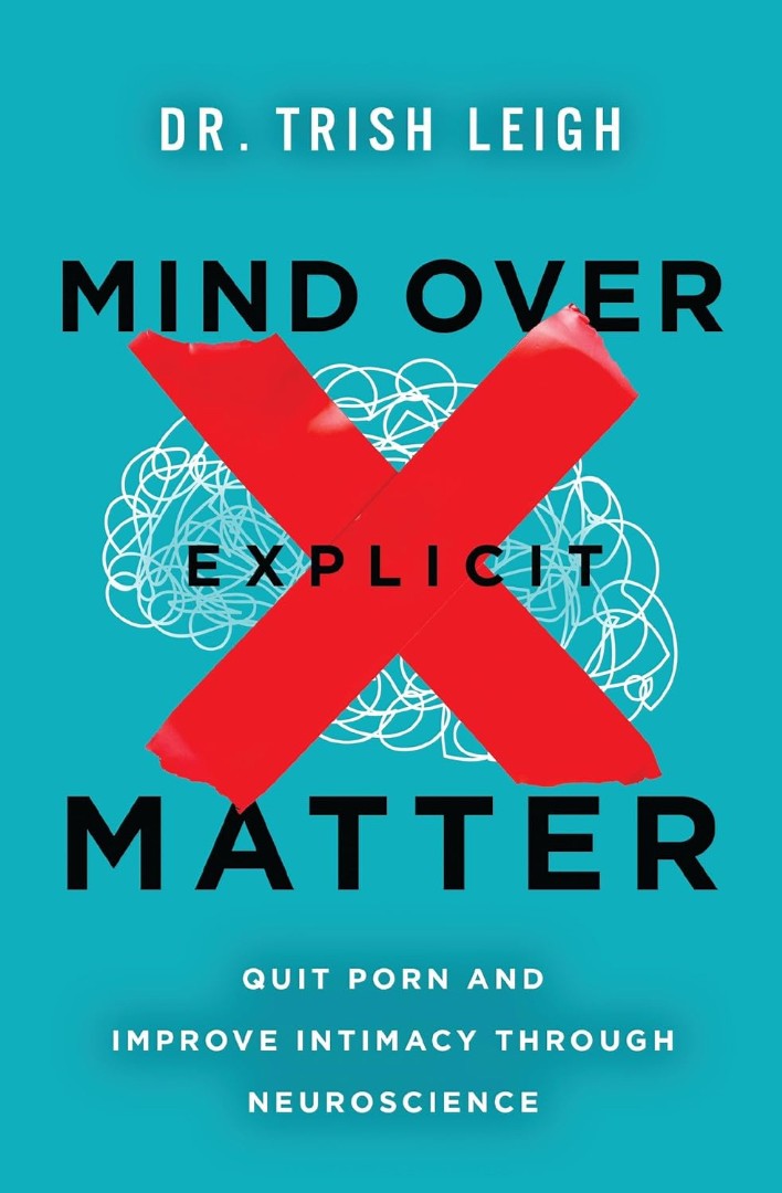 Mind Over Explicit Matter - Re-vived