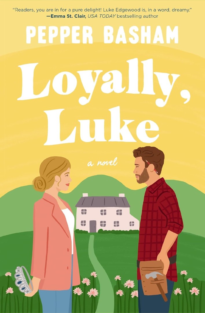 Loyally, Luke - Re-vived