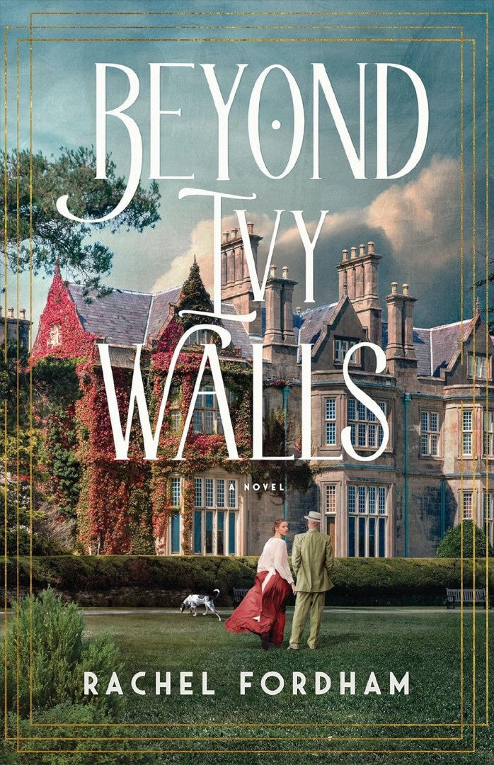 Beyond Ivy Walls - Re-vived