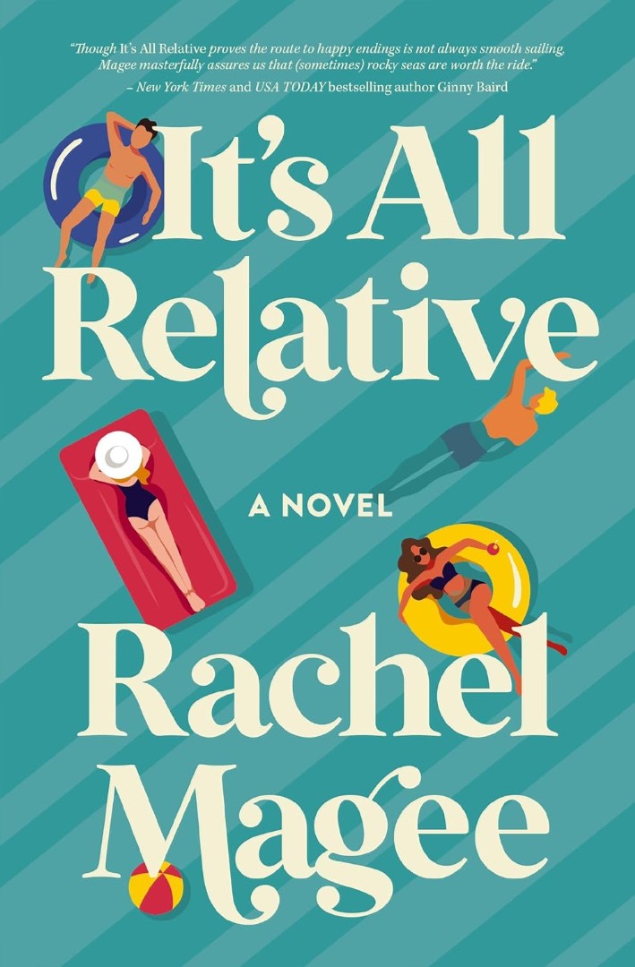 It's All Relative - Re-vived
