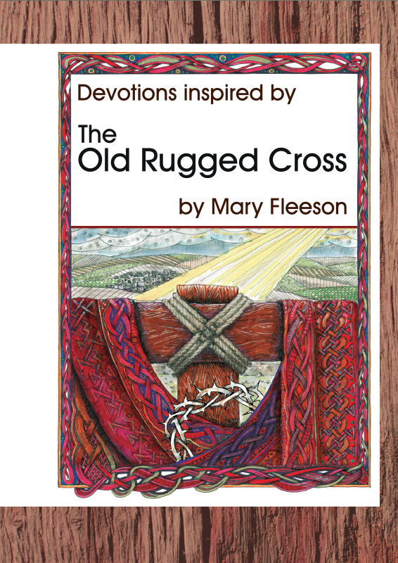Devotions Inspired by The Old Rugged Cross - Re-vived