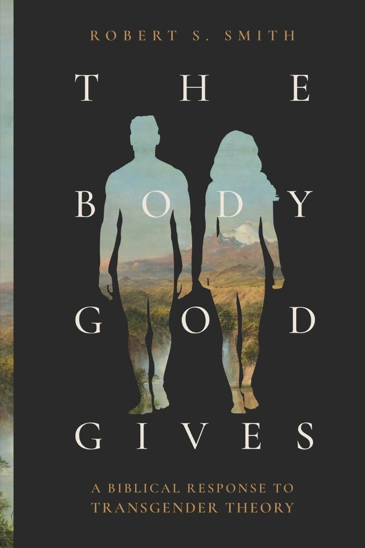 The Body God Gives - Re-vived