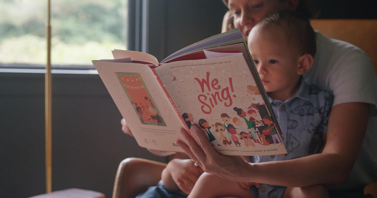 We Sing! - Re-vived