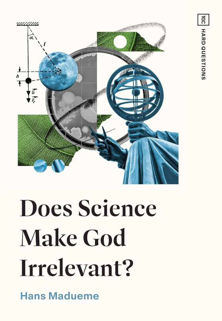 Does Science Make God Irrelevant? - Re-vived