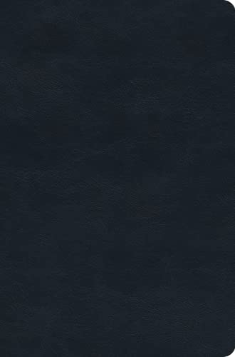 ESV Value Compact Bible, Navy - Re-vived