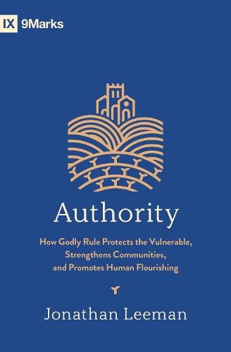 Authority - Re-vived