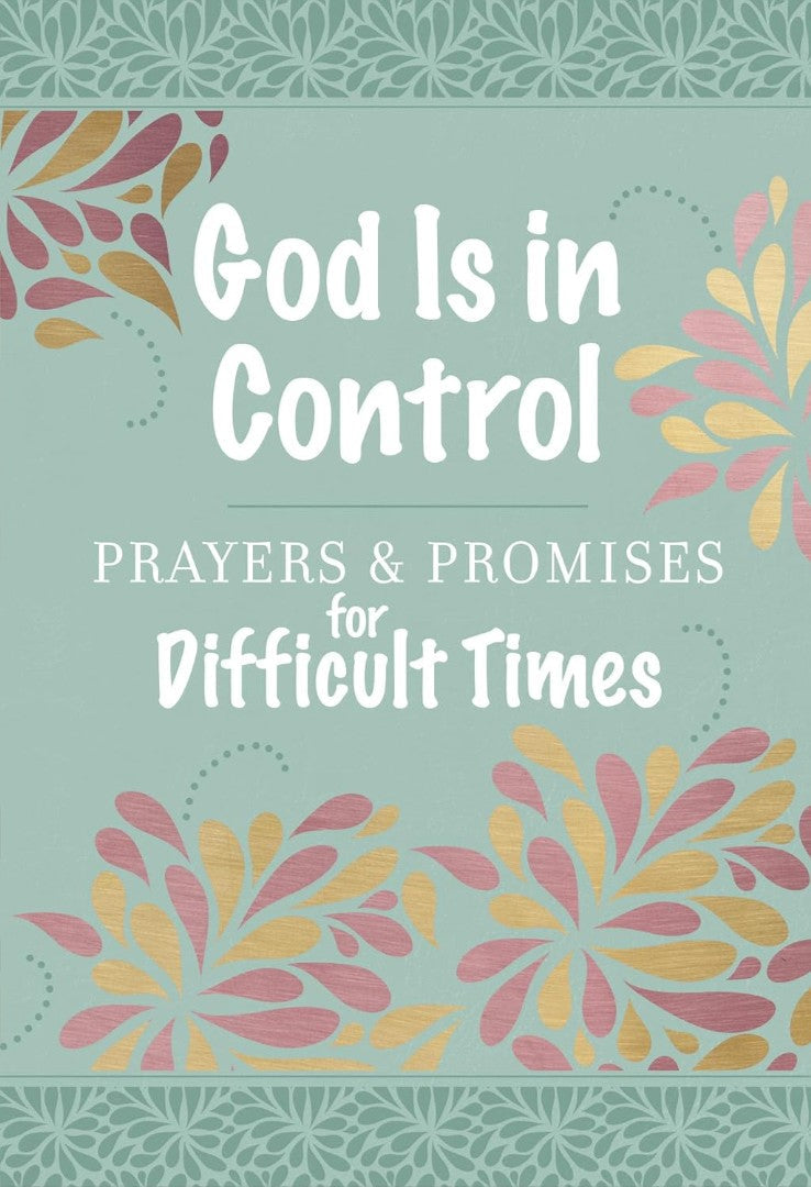 God is in Control - Re-vived