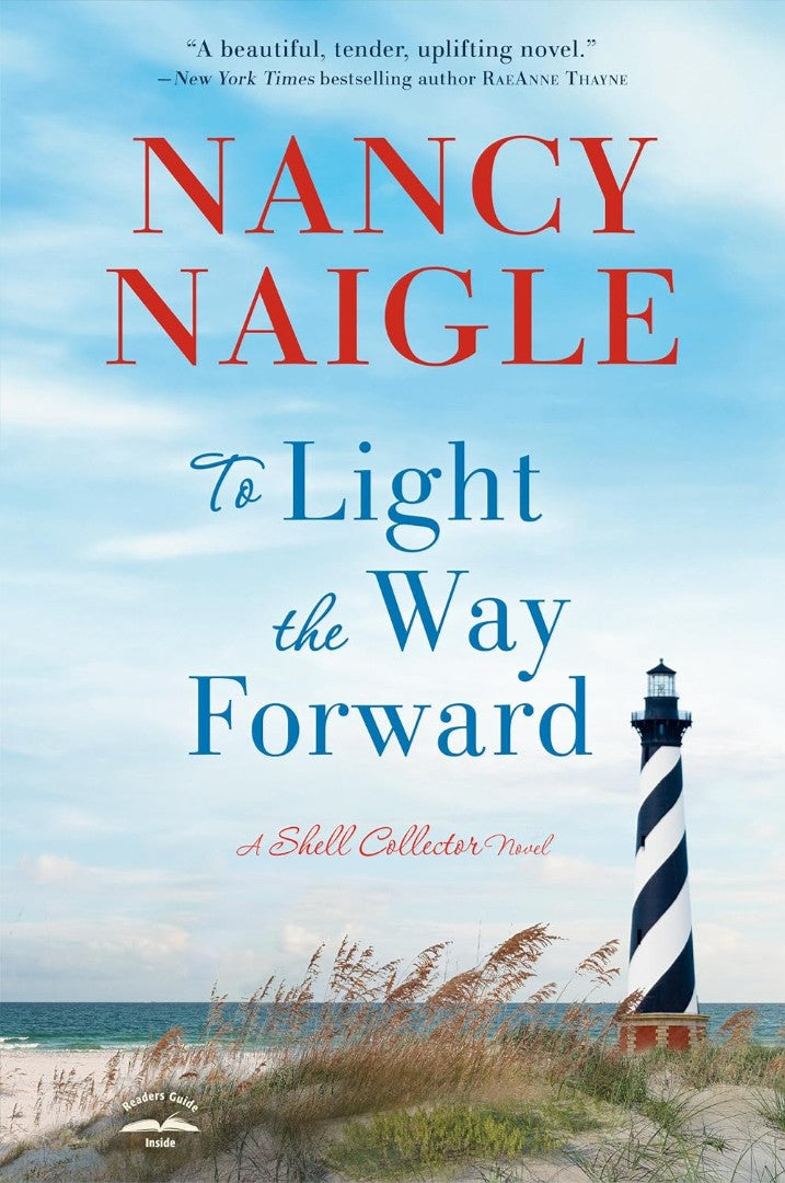 To Light the Way Forward - Re-vived