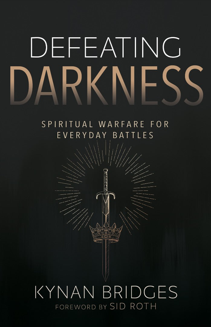 Defeating Darkness - Re-vived
