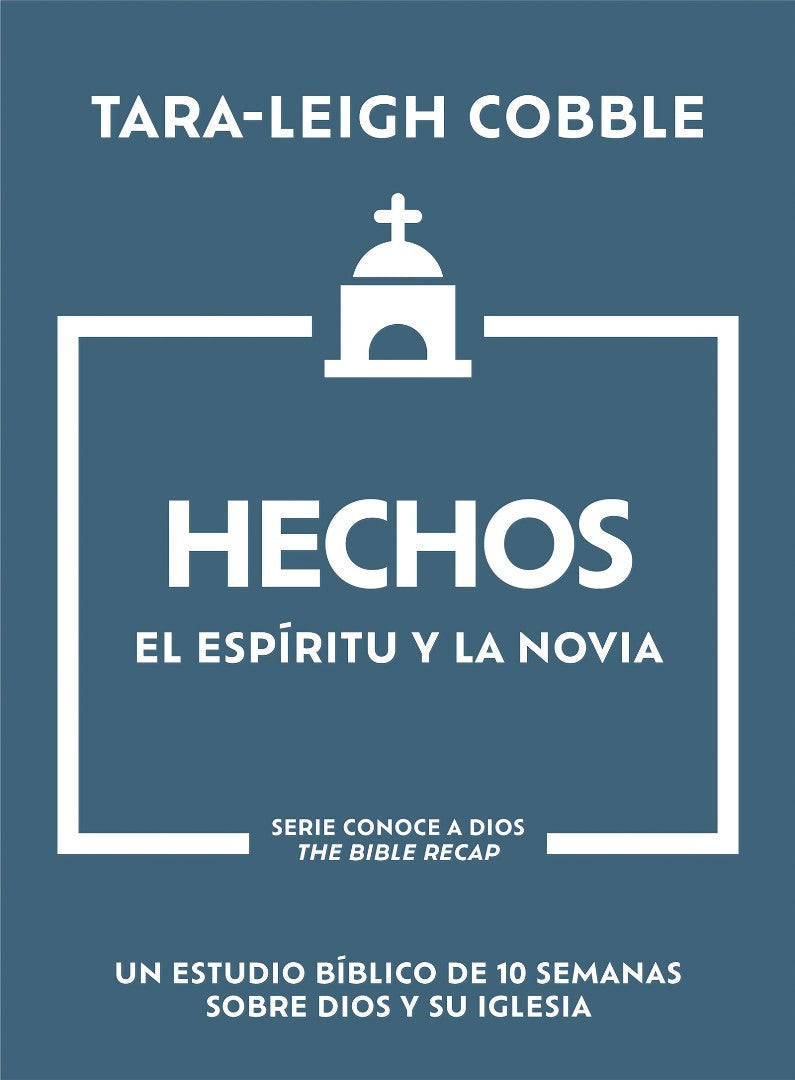 Hechos - Re-vived