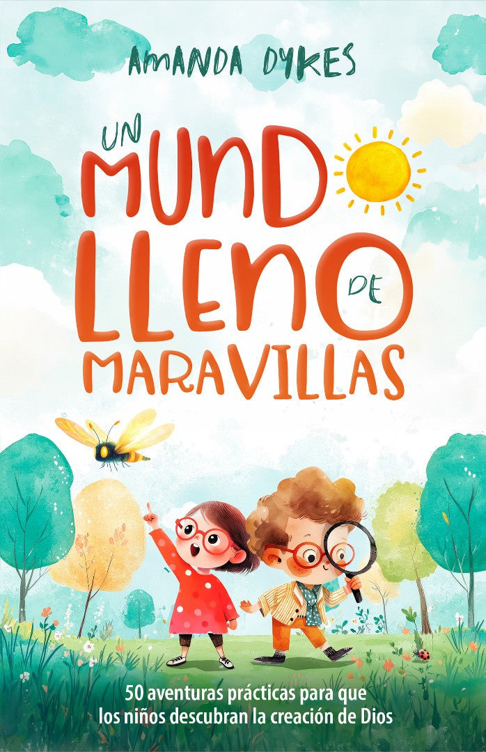 Un Mundo Lleno De Maravillas - Re-vived