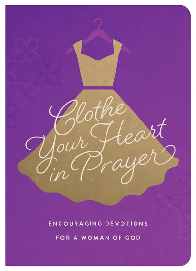 Clothe Your Heart In Prayer - Re-vived
