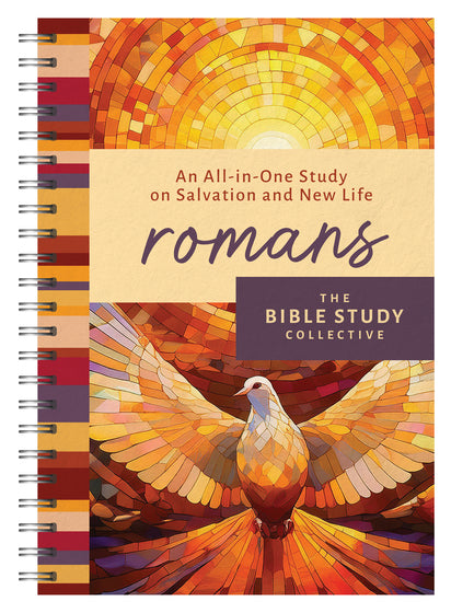 Romans - Re-vived