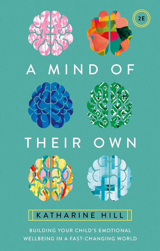 A Mind of Their Own - Re-vived