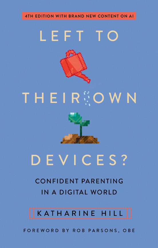 Left to Their Own Devices, 4th Edition - Re-vived