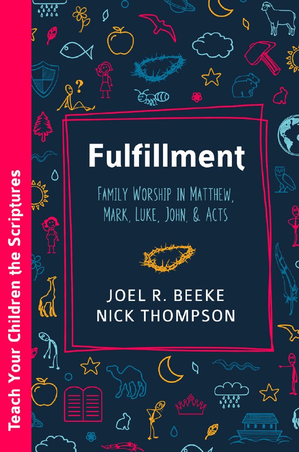 Fulfillment - Re-vived