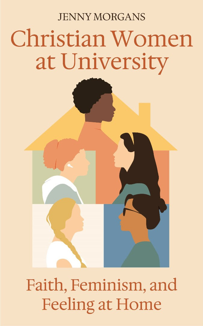 Christian Women at University - Re-vived