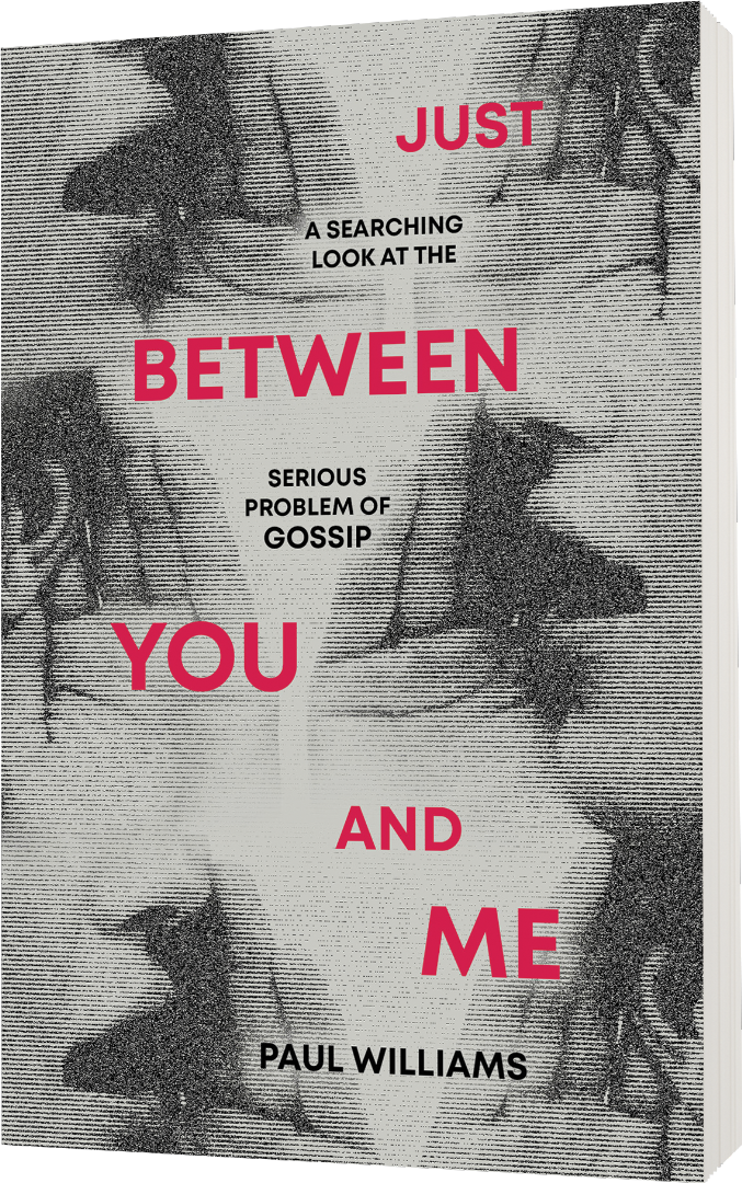 Just Between You And Me - Re-vived