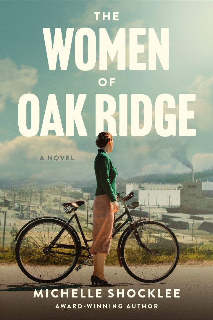 The Women of Oak Ridge - Re-vived