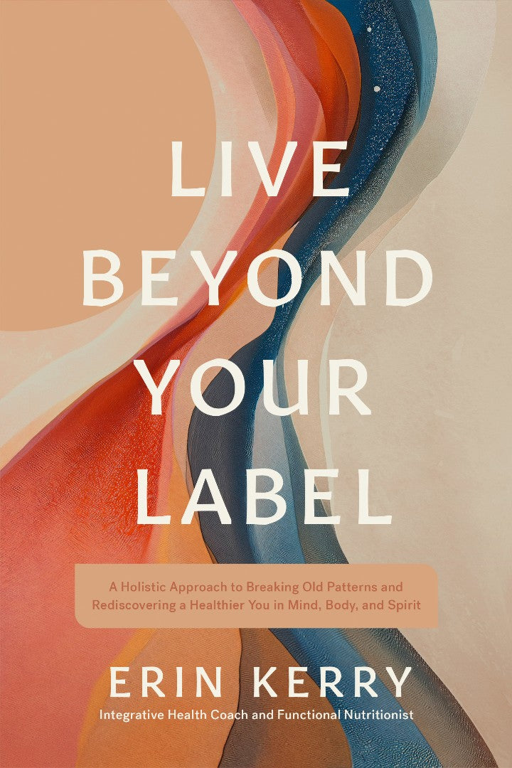 Live Beyond Your Label - Re-vived