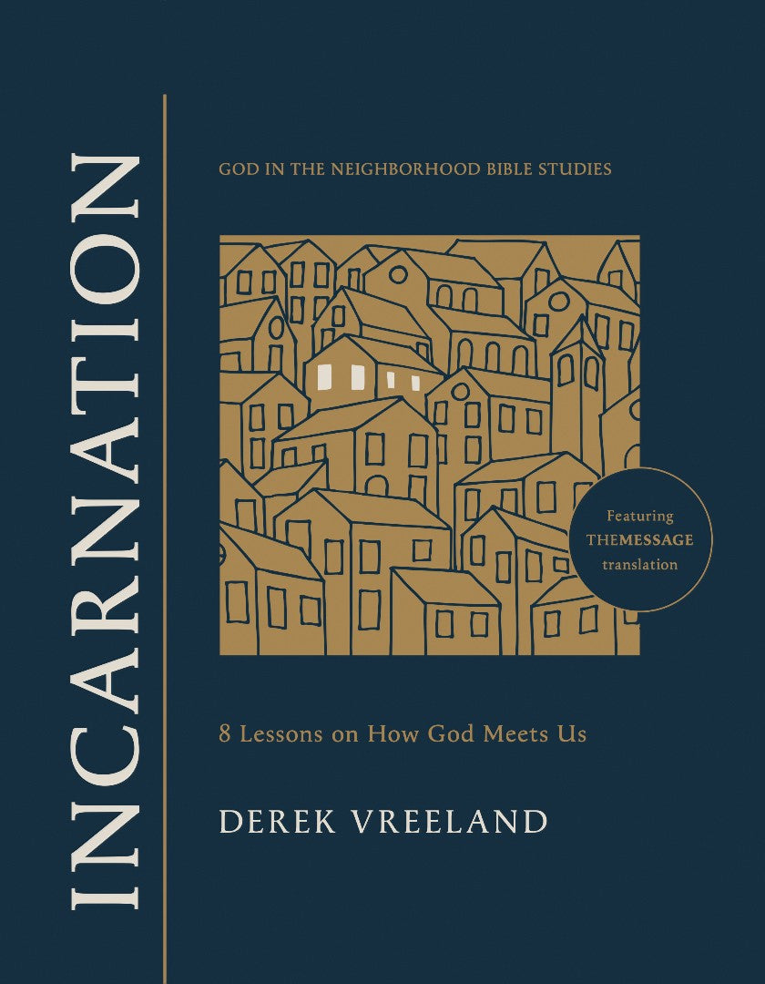 Incarnation - Re-vived
