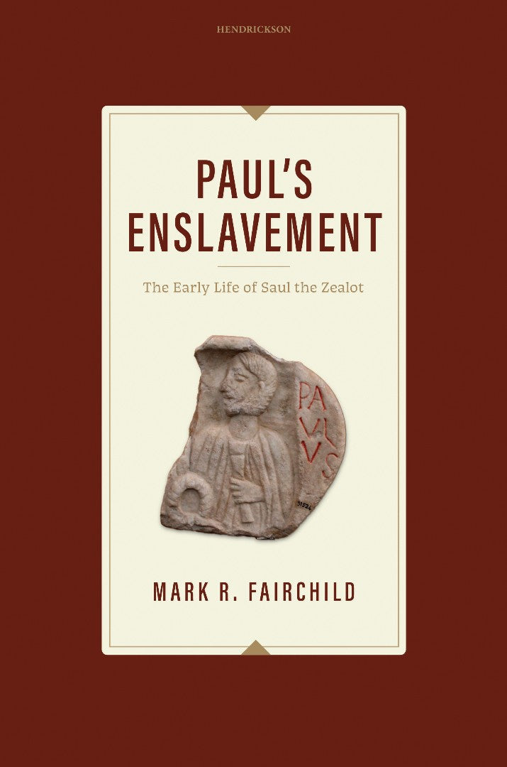 Paul's Enslavement - Re-vived