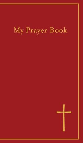 My Prayer Book - Re-vived