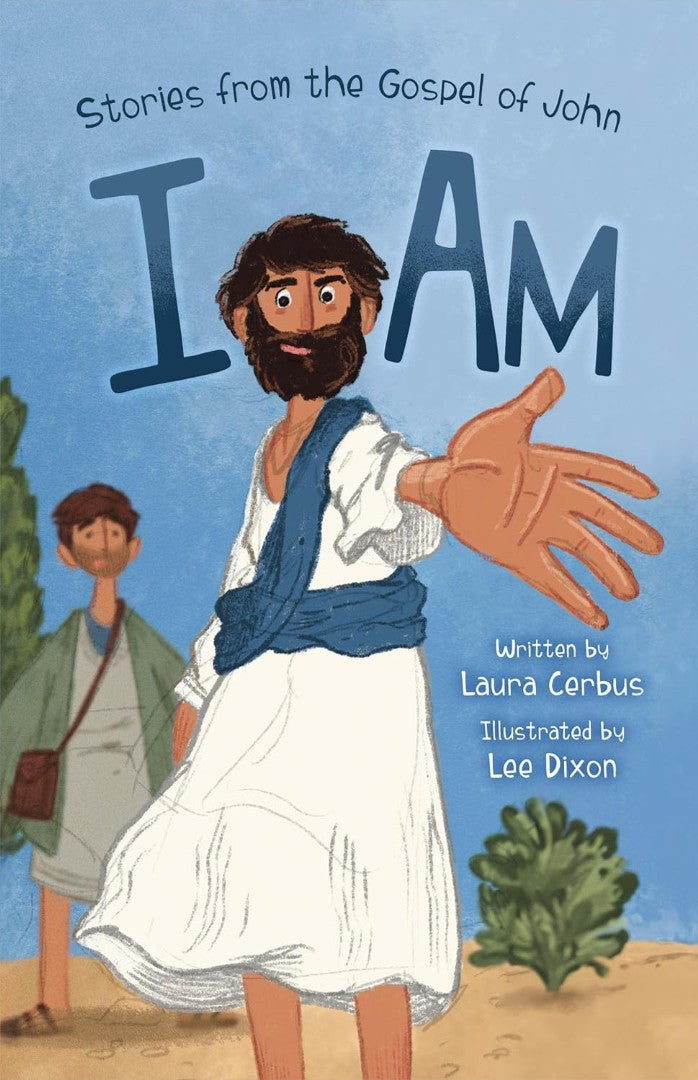 I Am - Re-vived