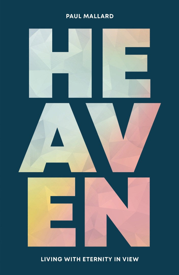 Heaven - Re-vived