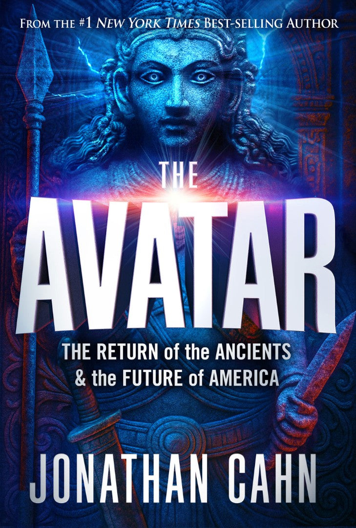 The Avatar - Re-vived