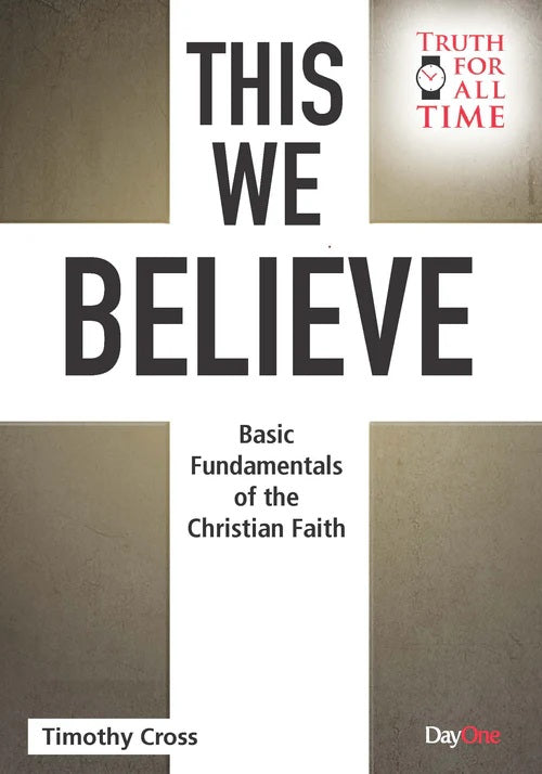 This We Believe - Re-vived